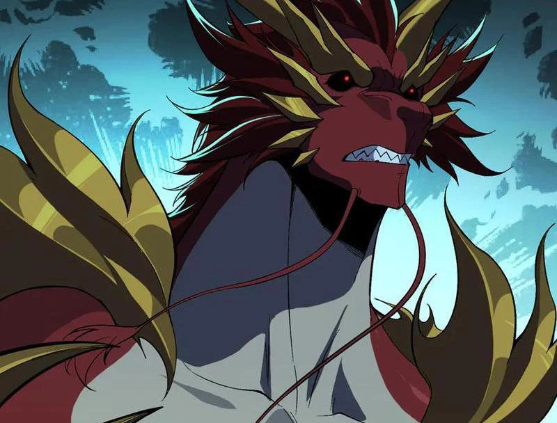 Linh Khí Khôi Phục: Từ Cá Chép Tiến Hoá Thành Thần Long: Chapter 34