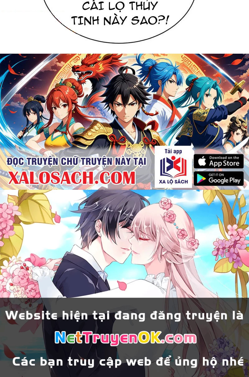 Linh Khí Khôi Phục: Từ Cá Chép Tiến Hoá Thành Thần Long: Chapter 34