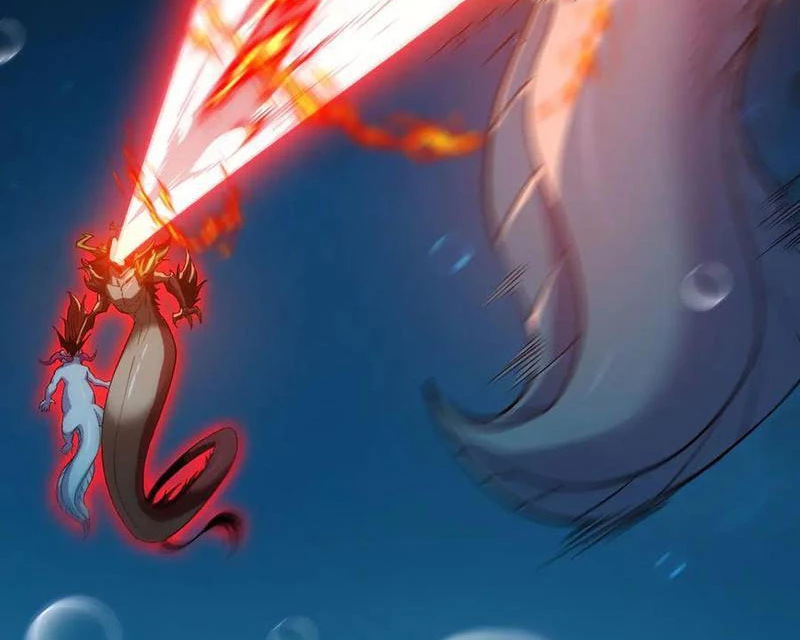 Linh Khí Khôi Phục: Từ Cá Chép Tiến Hoá Thành Thần Long: Chapter 34
