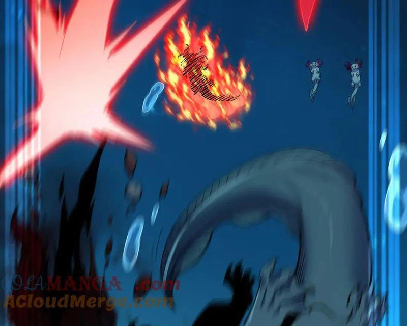 Linh Khí Khôi Phục: Từ Cá Chép Tiến Hoá Thành Thần Long: Chapter 34