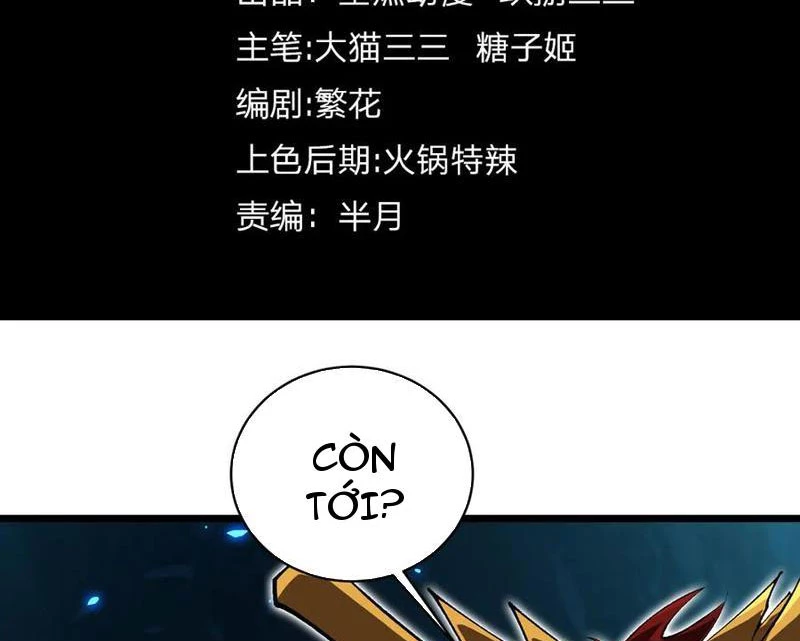 Linh Khí Khôi Phục: Từ Cá Chép Tiến Hoá Thành Thần Long: Chapter 34
