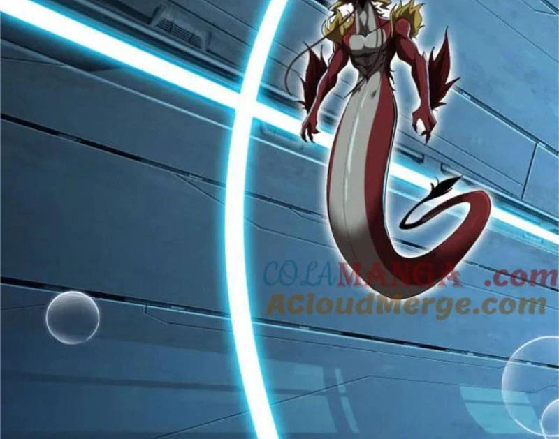 Linh Khí Khôi Phục: Từ Cá Chép Tiến Hoá Thành Thần Long: Chapter 34