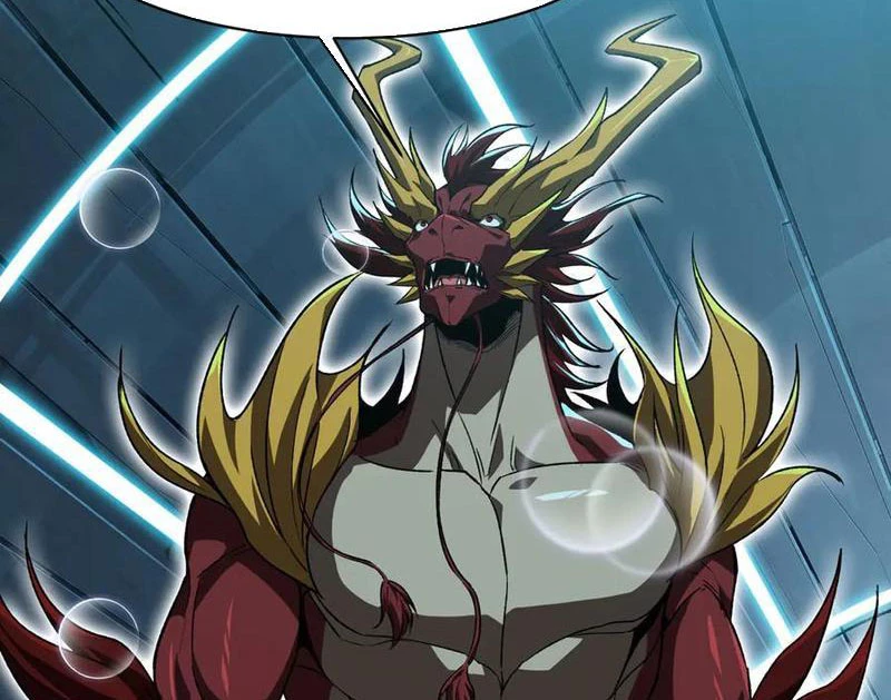 Linh Khí Khôi Phục: Từ Cá Chép Tiến Hoá Thành Thần Long: Chapter 34