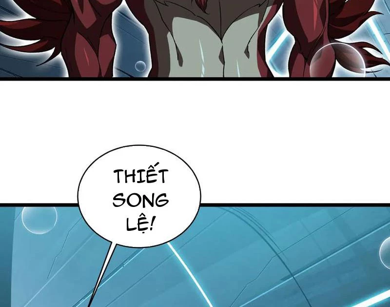 Linh Khí Khôi Phục: Từ Cá Chép Tiến Hoá Thành Thần Long: Chapter 34
