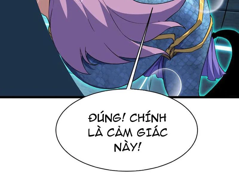 Linh Khí Khôi Phục: Từ Cá Chép Tiến Hoá Thành Thần Long: Chapter 34