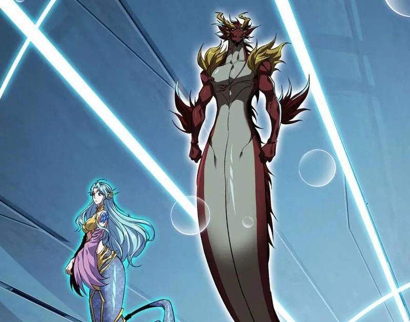 Linh Khí Khôi Phục: Từ Cá Chép Tiến Hoá Thành Thần Long: Chapter 34