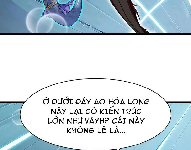 Linh Khí Khôi Phục: Từ Cá Chép Tiến Hoá Thành Thần Long: Chapter 34