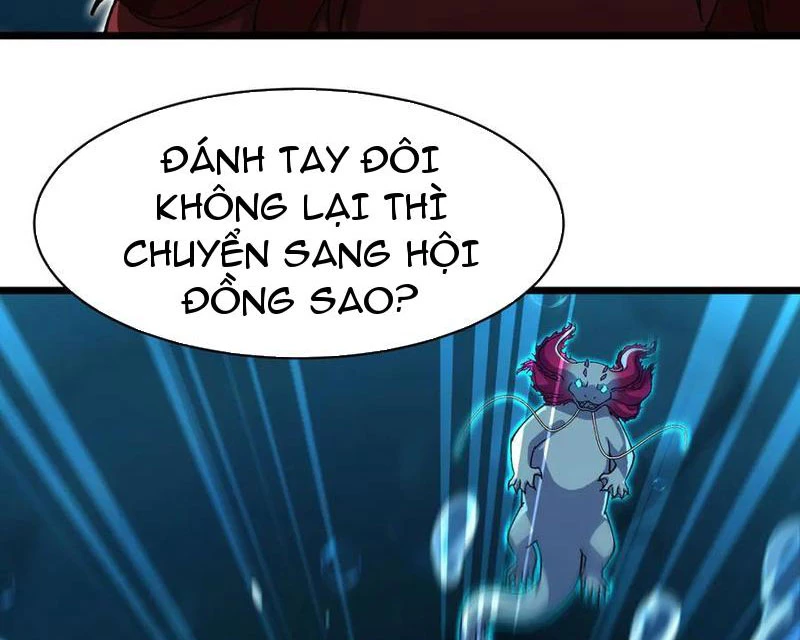 Linh Khí Khôi Phục: Từ Cá Chép Tiến Hoá Thành Thần Long: Chapter 34