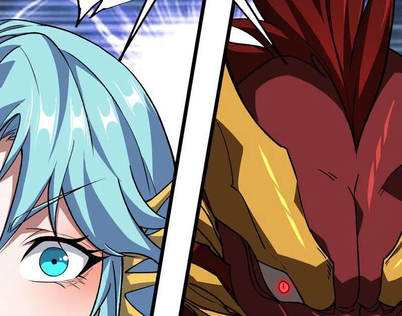 Linh Khí Khôi Phục: Từ Cá Chép Tiến Hoá Thành Thần Long: Chapter 34