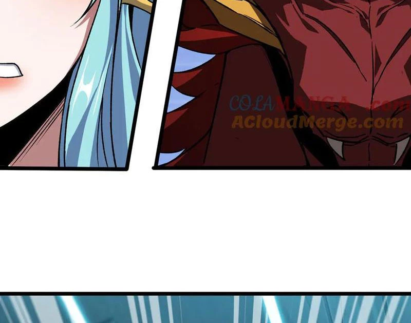 Linh Khí Khôi Phục: Từ Cá Chép Tiến Hoá Thành Thần Long: Chapter 34