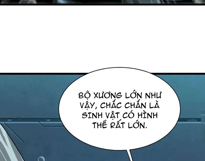 Linh Khí Khôi Phục: Từ Cá Chép Tiến Hoá Thành Thần Long: Chapter 34