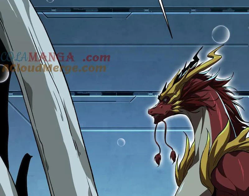 Linh Khí Khôi Phục: Từ Cá Chép Tiến Hoá Thành Thần Long: Chapter 34