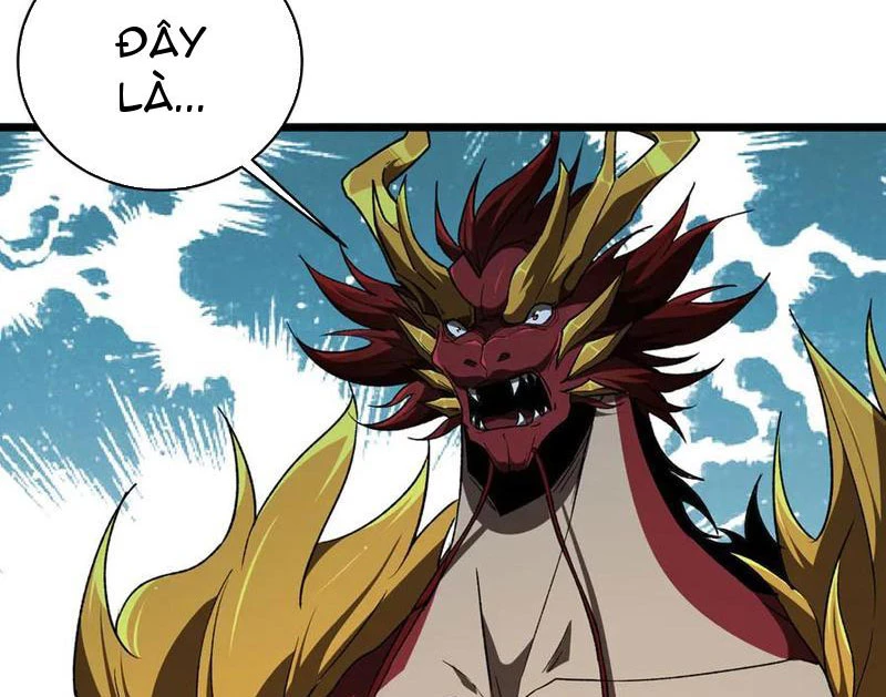 Linh Khí Khôi Phục: Từ Cá Chép Tiến Hoá Thành Thần Long: Chapter 34