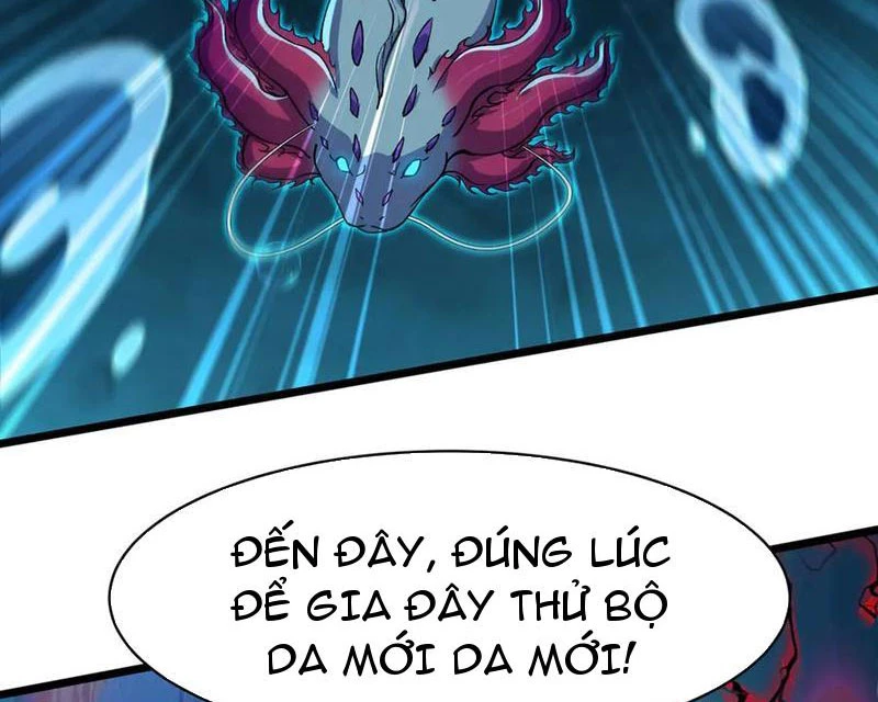 Linh Khí Khôi Phục: Từ Cá Chép Tiến Hoá Thành Thần Long: Chapter 34