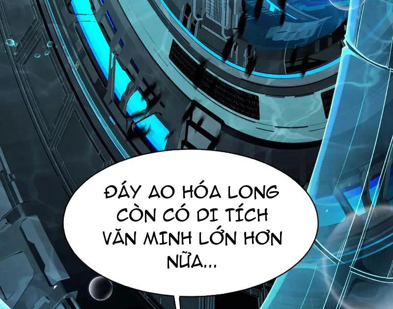 Linh Khí Khôi Phục: Từ Cá Chép Tiến Hoá Thành Thần Long: Chapter 34