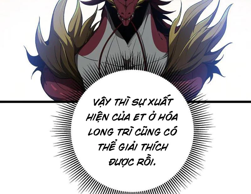 Linh Khí Khôi Phục: Từ Cá Chép Tiến Hoá Thành Thần Long: Chapter 34