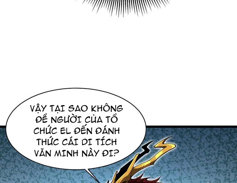 Linh Khí Khôi Phục: Từ Cá Chép Tiến Hoá Thành Thần Long: Chapter 34