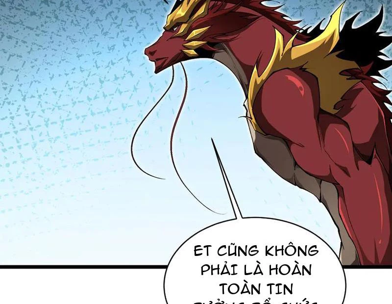 Linh Khí Khôi Phục: Từ Cá Chép Tiến Hoá Thành Thần Long: Chapter 34