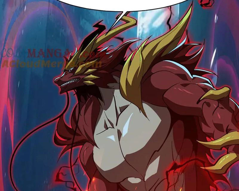 Linh Khí Khôi Phục: Từ Cá Chép Tiến Hoá Thành Thần Long: Chapter 34