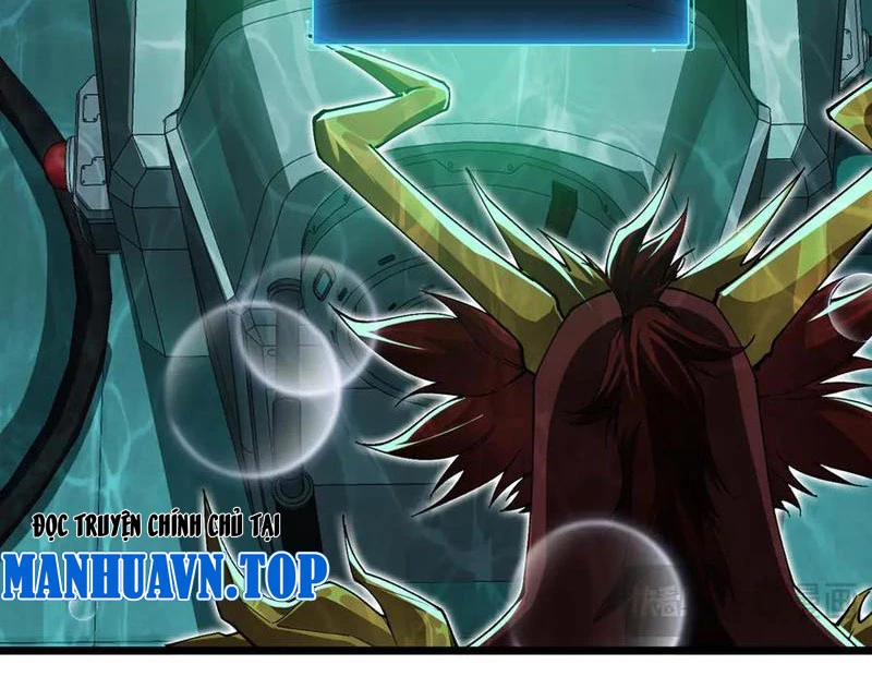 Linh Khí Khôi Phục: Từ Cá Chép Tiến Hoá Thành Thần Long: Chapter 34