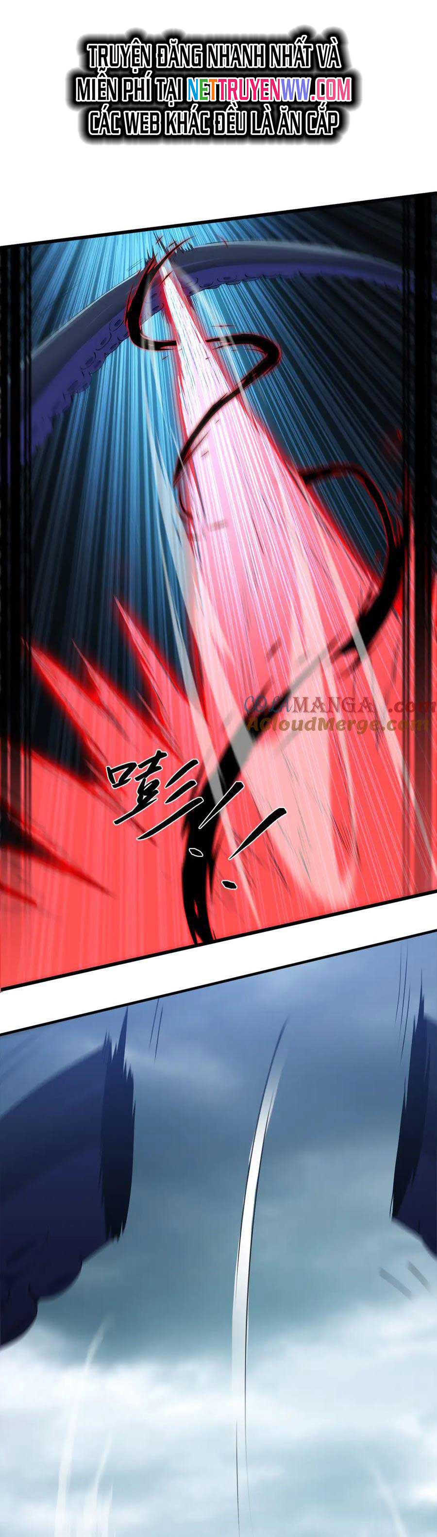Linh Khí Khôi Phục: Từ Cá Chép Tiến Hoá Thành Thần Long: Chapter 35
