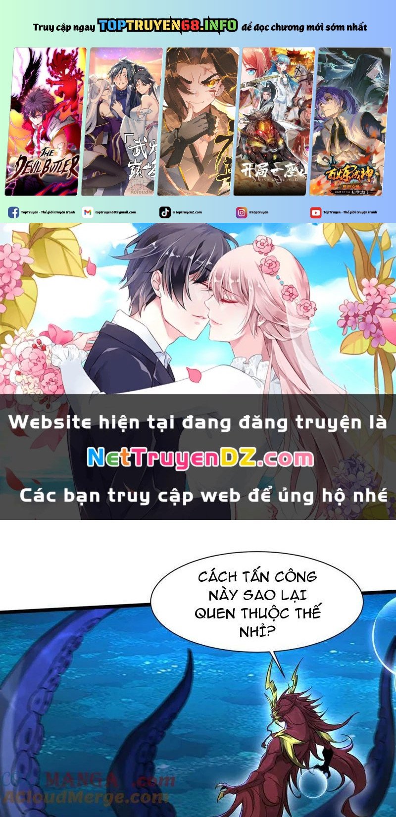 Linh Khí Khôi Phục: Từ Cá Chép Tiến Hoá Thành Thần Long: Chapter 36