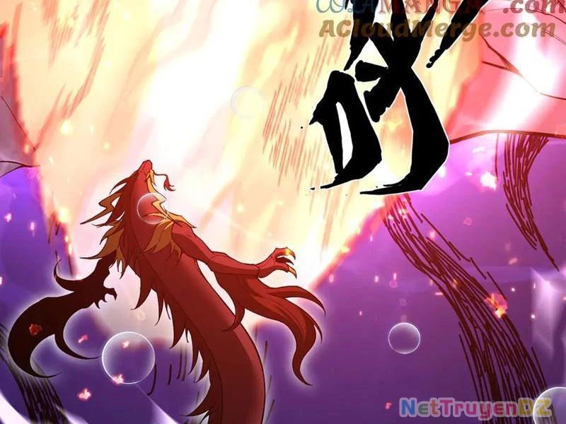 Linh Khí Khôi Phục: Từ Cá Chép Tiến Hoá Thành Thần Long: Chapter 36