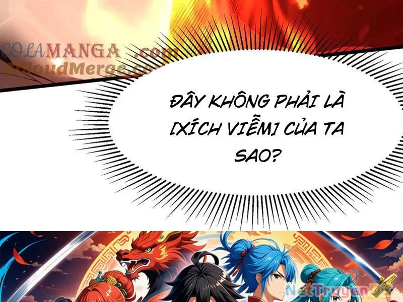 Linh Khí Khôi Phục: Từ Cá Chép Tiến Hoá Thành Thần Long: Chapter 36