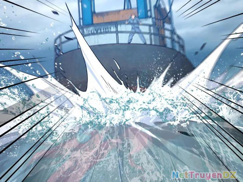 Linh Khí Khôi Phục: Từ Cá Chép Tiến Hoá Thành Thần Long: Chapter 36