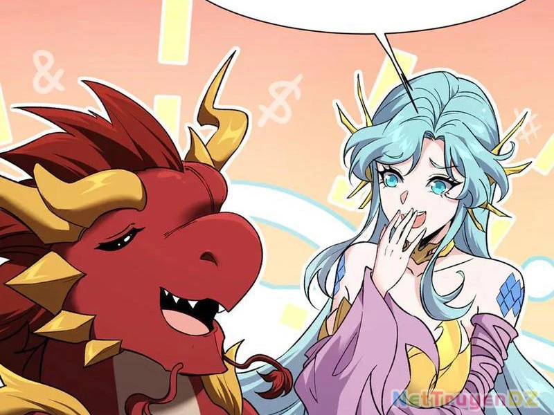 Linh Khí Khôi Phục: Từ Cá Chép Tiến Hoá Thành Thần Long: Chapter 36