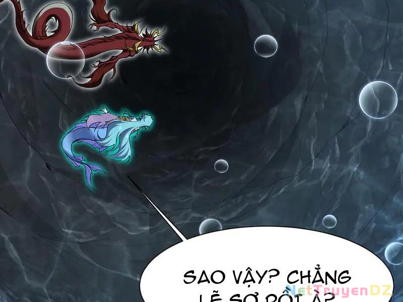 Linh Khí Khôi Phục: Từ Cá Chép Tiến Hoá Thành Thần Long: Chapter 36