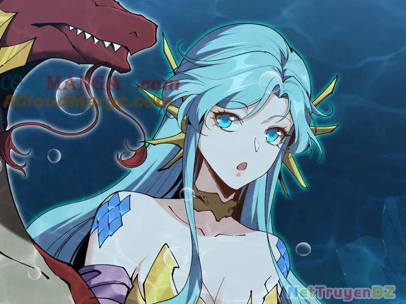 Linh Khí Khôi Phục: Từ Cá Chép Tiến Hoá Thành Thần Long: Chapter 36