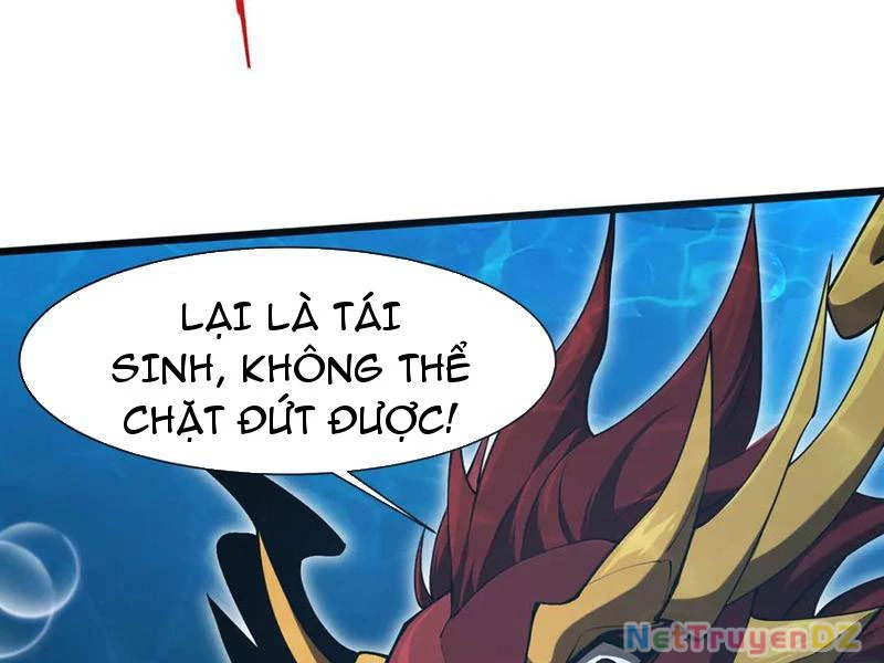 Linh Khí Khôi Phục: Từ Cá Chép Tiến Hoá Thành Thần Long: Chapter 36