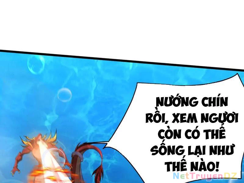 Linh Khí Khôi Phục: Từ Cá Chép Tiến Hoá Thành Thần Long: Chapter 36