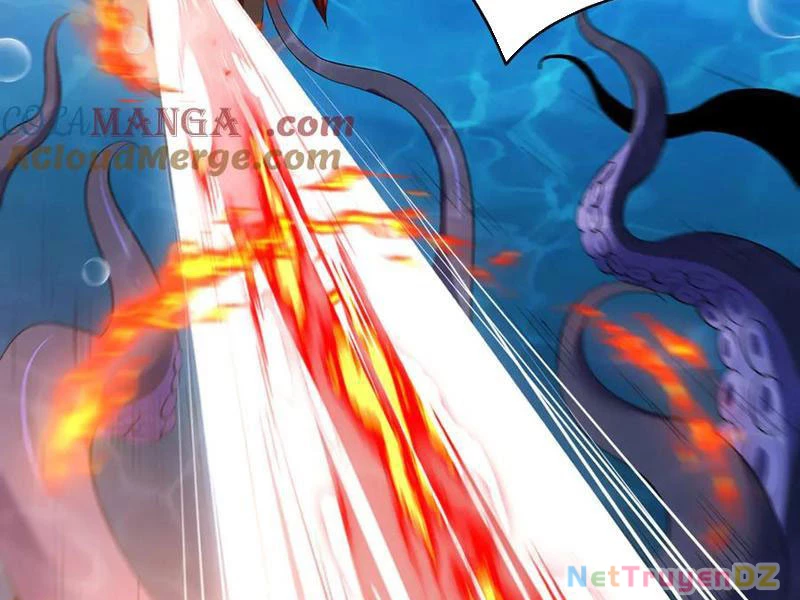 Linh Khí Khôi Phục: Từ Cá Chép Tiến Hoá Thành Thần Long: Chapter 36