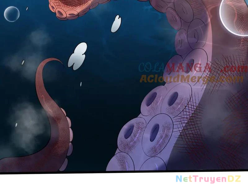 Linh Khí Khôi Phục: Từ Cá Chép Tiến Hoá Thành Thần Long: Chapter 36