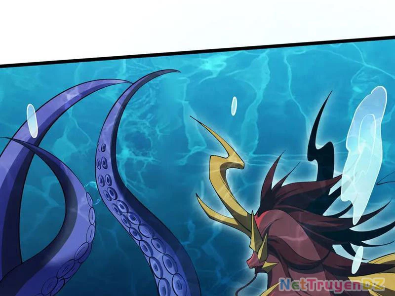 Linh Khí Khôi Phục: Từ Cá Chép Tiến Hoá Thành Thần Long: Chapter 36