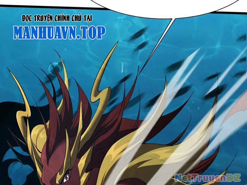 Linh Khí Khôi Phục: Từ Cá Chép Tiến Hoá Thành Thần Long: Chapter 36