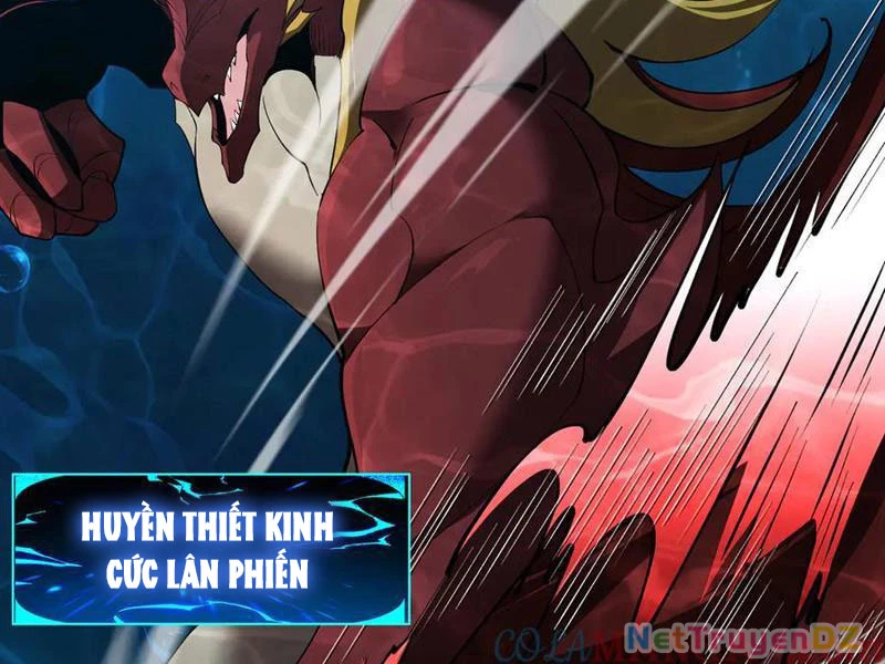 Linh Khí Khôi Phục: Từ Cá Chép Tiến Hoá Thành Thần Long: Chapter 36