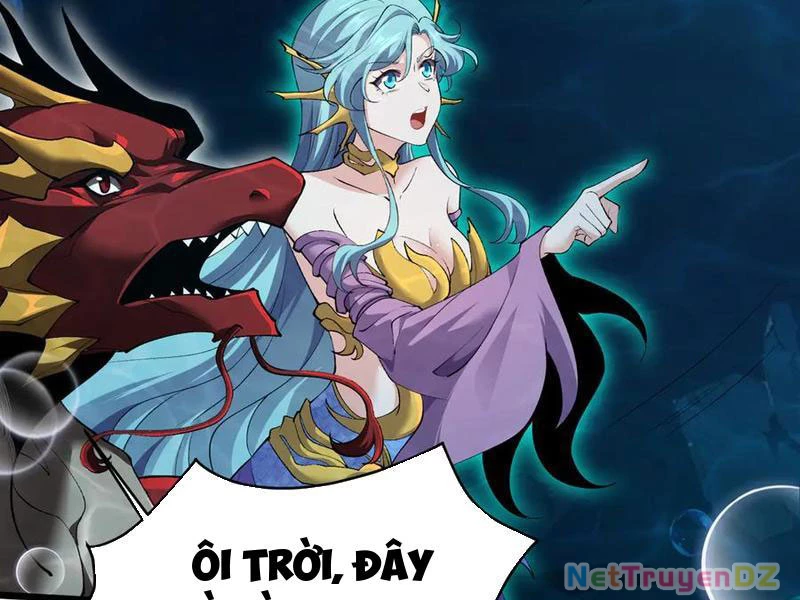 Linh Khí Khôi Phục: Từ Cá Chép Tiến Hoá Thành Thần Long: Chapter 36