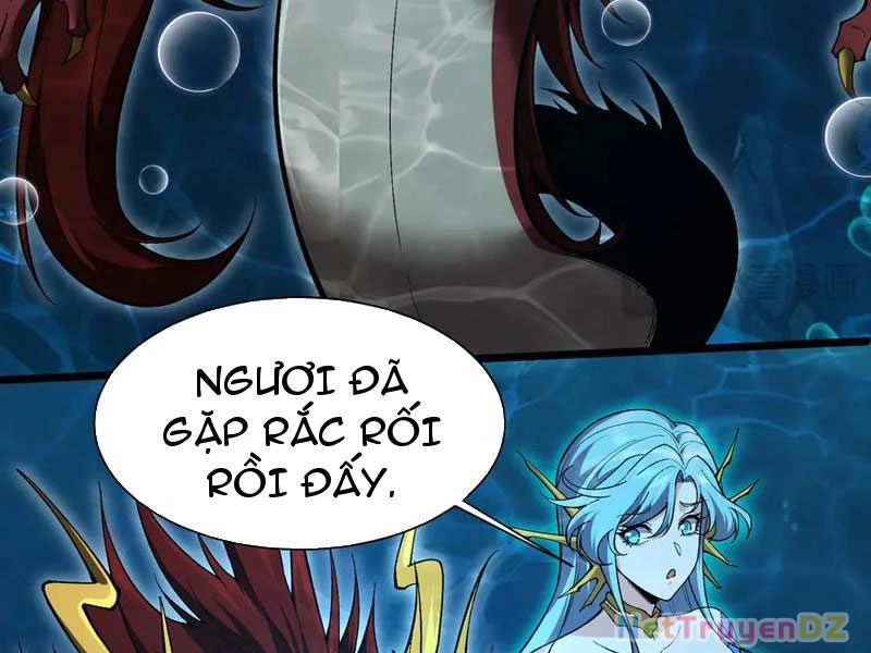 Linh Khí Khôi Phục: Từ Cá Chép Tiến Hoá Thành Thần Long: Chapter 36