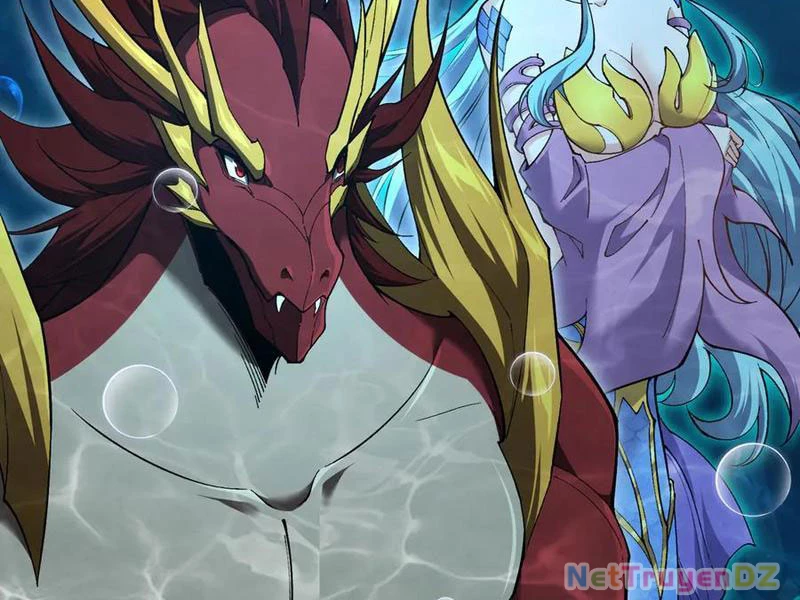 Linh Khí Khôi Phục: Từ Cá Chép Tiến Hoá Thành Thần Long: Chapter 36