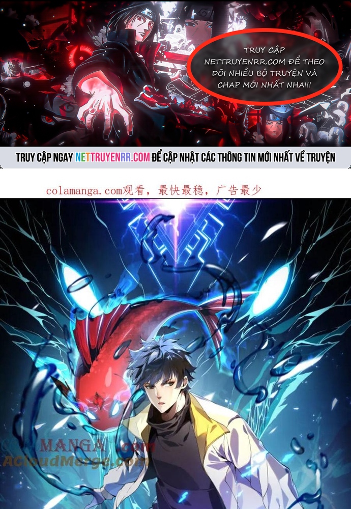 Linh Khí Khôi Phục: Từ Cá Chép Tiến Hoá Thành Thần Long: Chapter 37