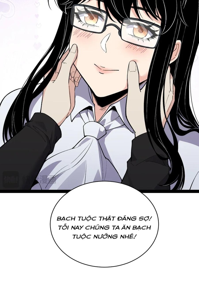 Linh Khí Khôi Phục: Từ Cá Chép Tiến Hoá Thành Thần Long: Chapter 37