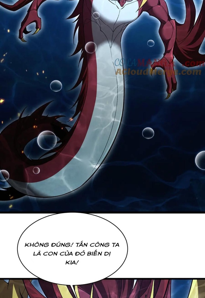 Linh Khí Khôi Phục: Từ Cá Chép Tiến Hoá Thành Thần Long: Chapter 37