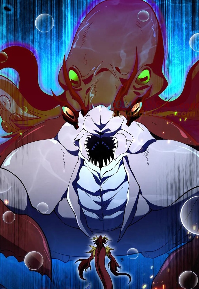Linh Khí Khôi Phục: Từ Cá Chép Tiến Hoá Thành Thần Long: Chapter 37