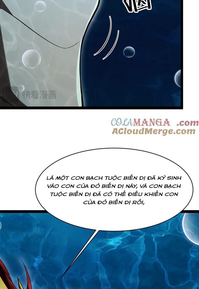 Linh Khí Khôi Phục: Từ Cá Chép Tiến Hoá Thành Thần Long: Chapter 37