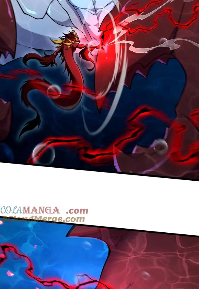Linh Khí Khôi Phục: Từ Cá Chép Tiến Hoá Thành Thần Long: Chapter 37