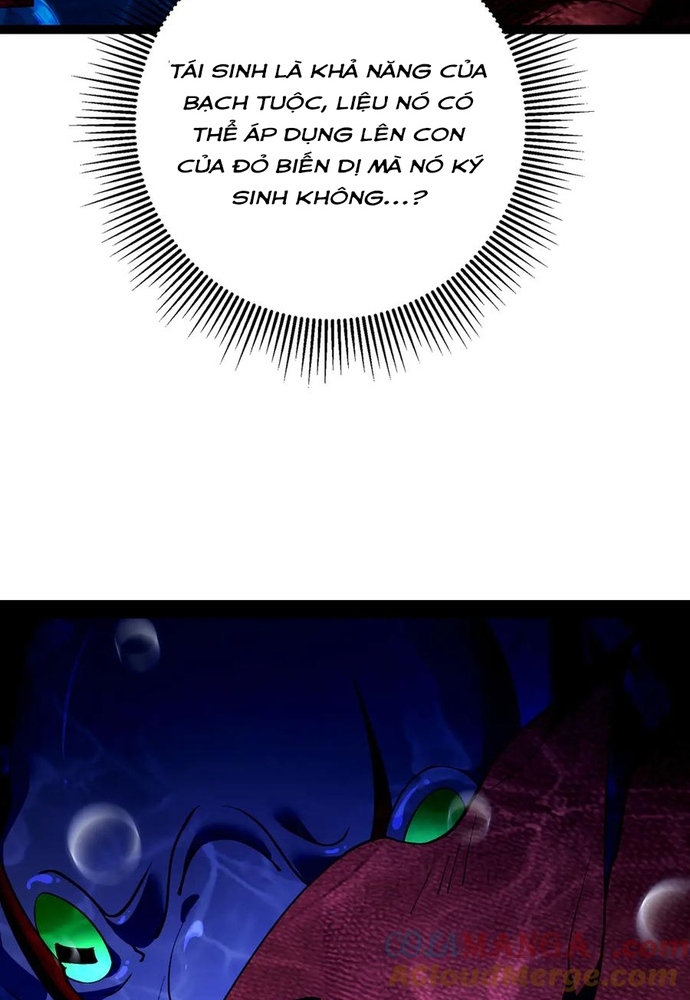 Linh Khí Khôi Phục: Từ Cá Chép Tiến Hoá Thành Thần Long: Chapter 37