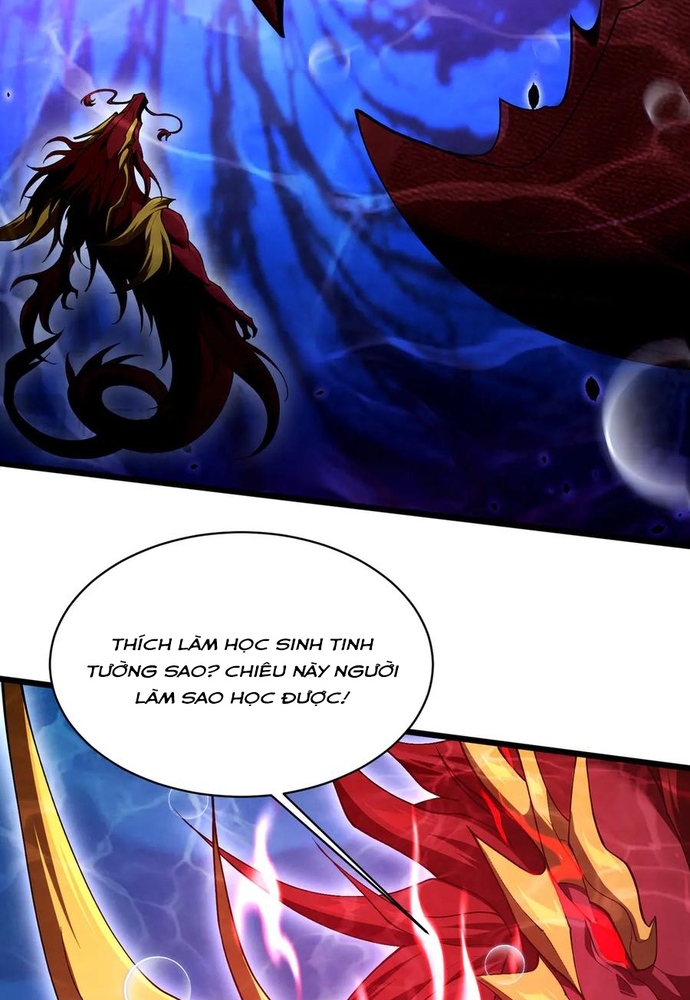 Linh Khí Khôi Phục: Từ Cá Chép Tiến Hoá Thành Thần Long: Chapter 37